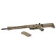 Страйкбольный автомат CM068C M4 TAN, металл (CYMA)